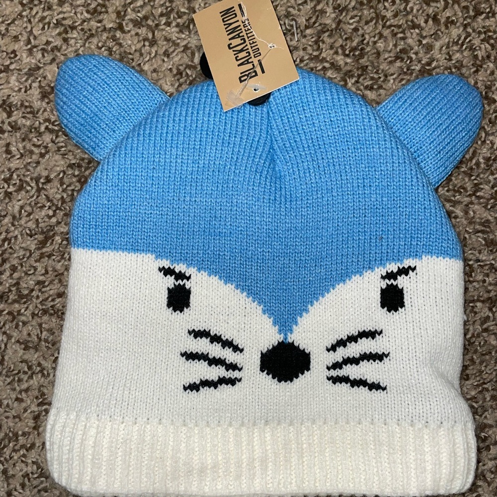 Kids Hat